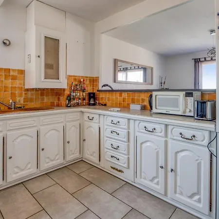 Berthelotine - Welkeys Appartement