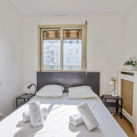 Berthelotine - Welkeys Appartement